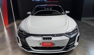 Audi RS E-Tron GT 2023