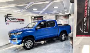 Foton TUNLAND  G 2023