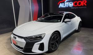 Audi RS E-Tron GT 2023