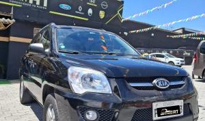 Kia Sportage LX 2012
