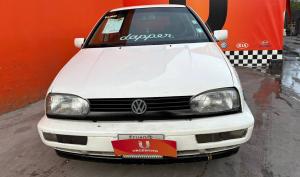 Volkswagen Golf 1995