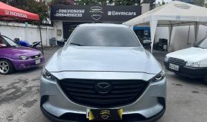Mazda CX-9 2022