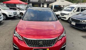 Peugeot 3008N ACT 2019