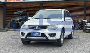 Suzuki Grand Vitara SZ 2019