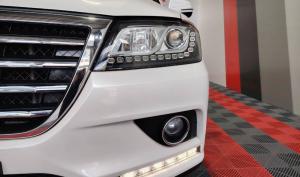 Great Wall Haval H6 2018