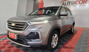 Chevrolet CAPTIVA LT TURBO 2020