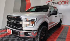 Ford F150 DC 4X2 2017
