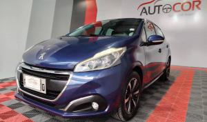 Peugeot 208 2018