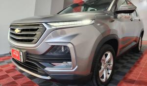 Chevrolet CAPTIVA LT TURBO 2020