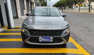 Hyundai Kona GLS 2022