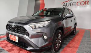 Toyota RAV 4 2020