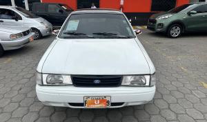 Ford Tempo 1993