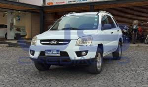 Kia Sportage LX 2015