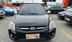 Kia Sportage 2013