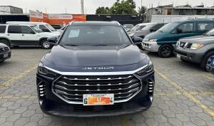 Jetour X70 PLUS 2023