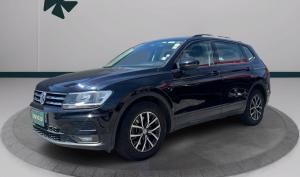Volkswagen Tiguan 2019