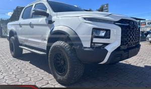 JAC HFC1037DEV LUXURY 2024