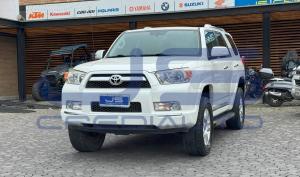 Toyota 4Runner Limited 2013