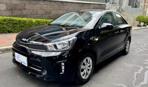 Kia Soluto LX 2024