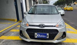 Hyundai Grand I10 HB 2020