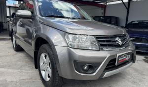 Suzuki Grand Vitara SZ Next 2016