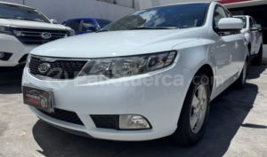 foto de Kia Cerato Forte 2015