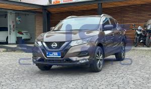 Nissan QASHQAI ADVANCE 2020