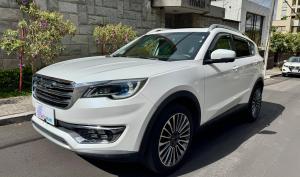 Jetour X70 ll AC 2024