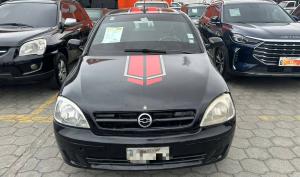 Chevrolet Corsa Evolution 2006