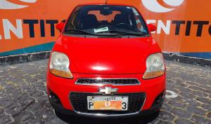 Chevrolet Spark Life 2018