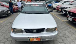 Nissan Sentra 2011