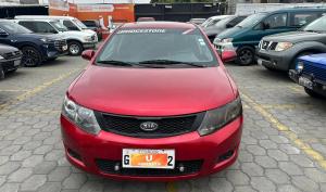 Zotye Z300 2016