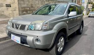 Nissan X-Trail Classic 2009