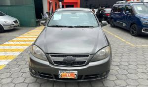 Chevrolet Optra Advance 2009