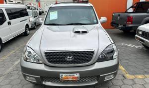 Hyundai Terracan 2.5 2006