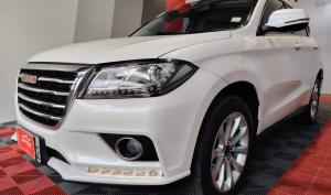 Great Wall Haval H2 2018