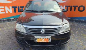 Renault Logan 2011