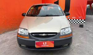 Chevrolet Aveo Family 2011