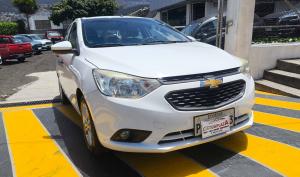 Chevrolet SAIL LS 2019