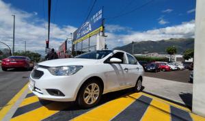 Chevrolet SAIL LS 2019