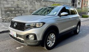 Volkswagen T-Cross Trendline 2021
