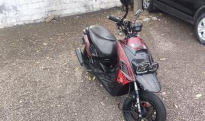 MOTOR 1 Fatty 175 2023
