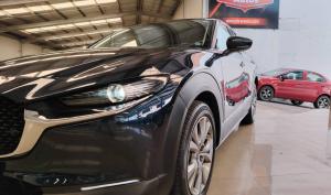 Mazda CX30 CORE 2022