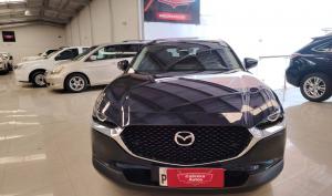 Mazda CX-30 2022
