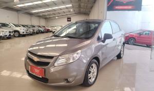 Chevrolet SAIL LS 2017