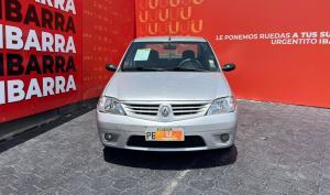 Renault Logan 2009