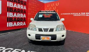 Nissan X-Trail Classic 2011