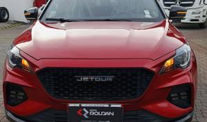 Jetour X70 COUPE 2023