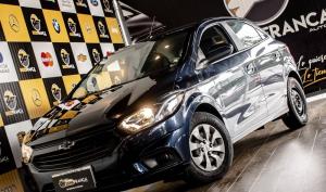 Chevrolet JOY BLACK 2024