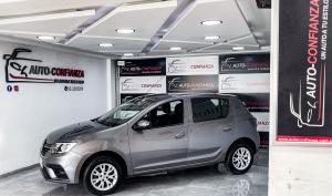 Renault Sandero Zen 2023